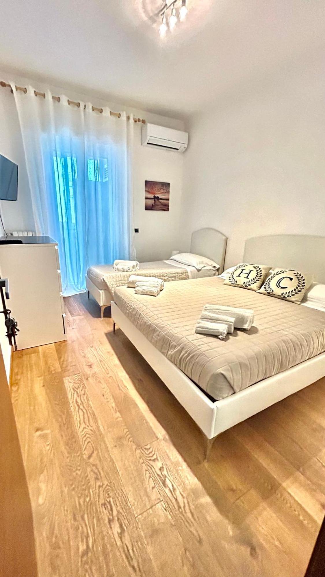 Homeclass Барі Екстер'єр фото