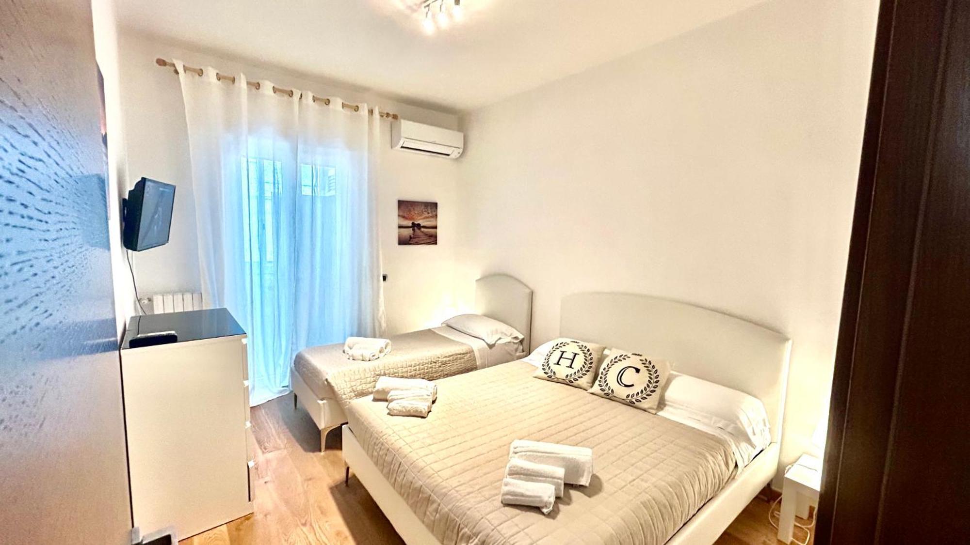 Homeclass Барі Екстер'єр фото
